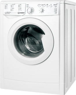 Indesit IWB 51051 C ECO EU Çamaşır Makinesi kullananlar yorumlar